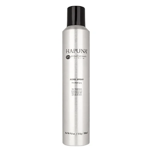 Paul Brown Hapuna Aero Spray Firm Hold 9 oz