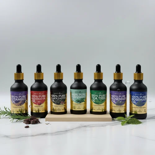 Bobos Remi 100% Pure Oil 2oz
