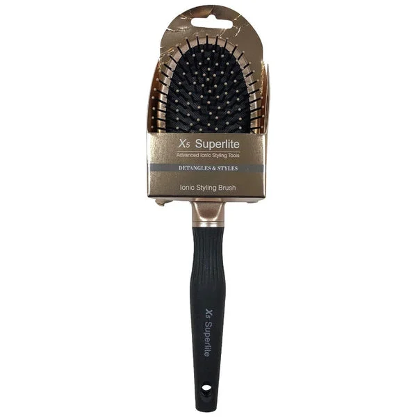 X5 Styler Cushion-Gold
