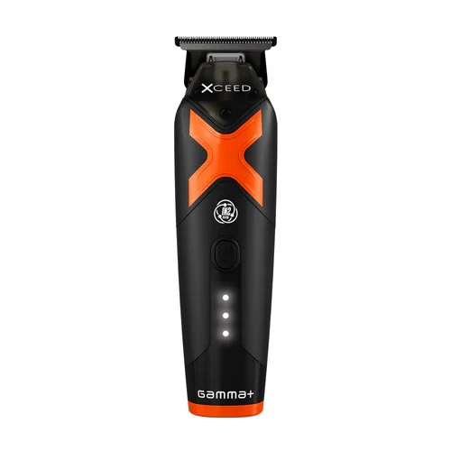 Gamma+ XCEED IN2 Vector Cordless Trimmer GP418B – Precision USB-C