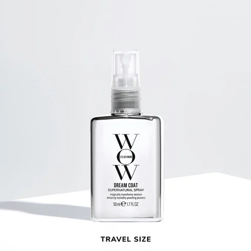 Color Wow Dream Coat Supernatural Anti-Humidity Spray