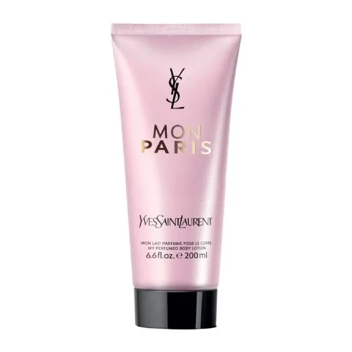 Yves St Laurent Mon Paris Women's Body Lotion 6.67 Oz