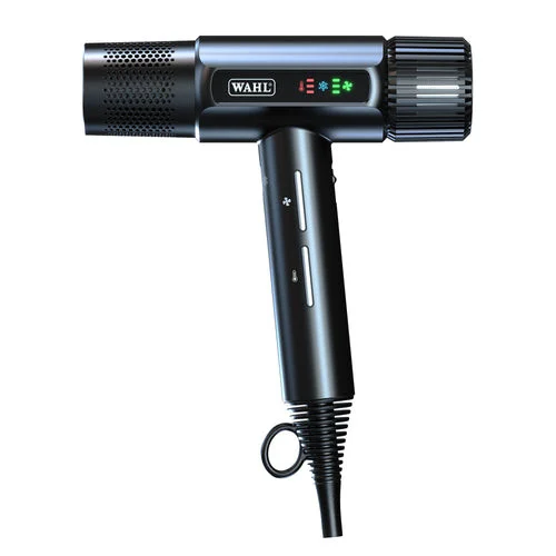 WAHL Professional Vanquish Digital Motor Hair Dryer