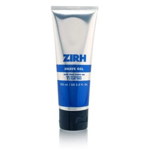 Zirh Aloe Vera Shave Gel