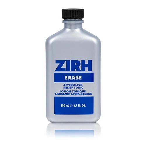 Zirh Erase-Aftershave Relief Tonic 6.7 oz