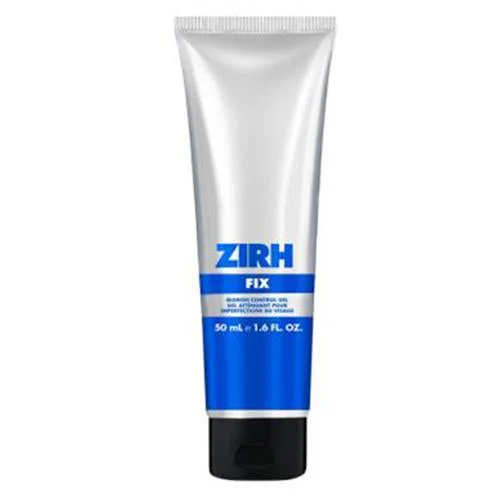 Zirh Fix-Targeted Skin Clearing Gel 1.7 oz