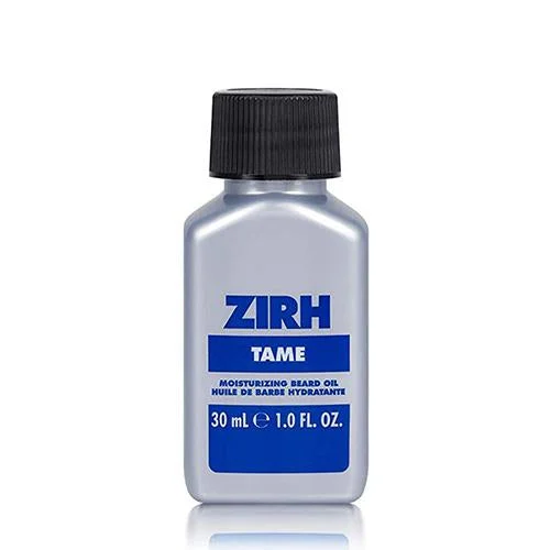Zirh Tame-Beard Oil 1 oz