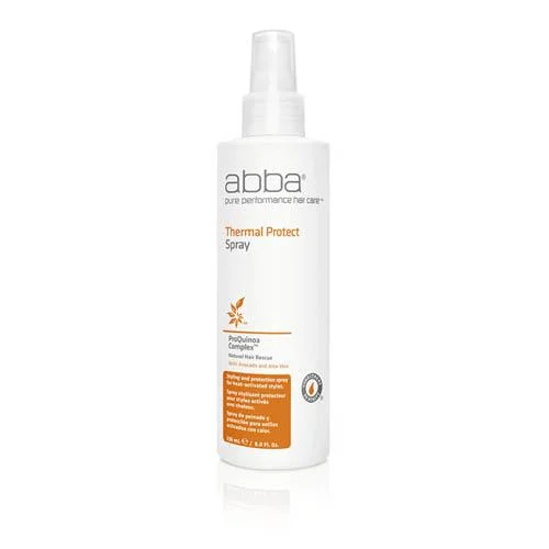 Abba Pure Thermal Protect Spray 8 oz