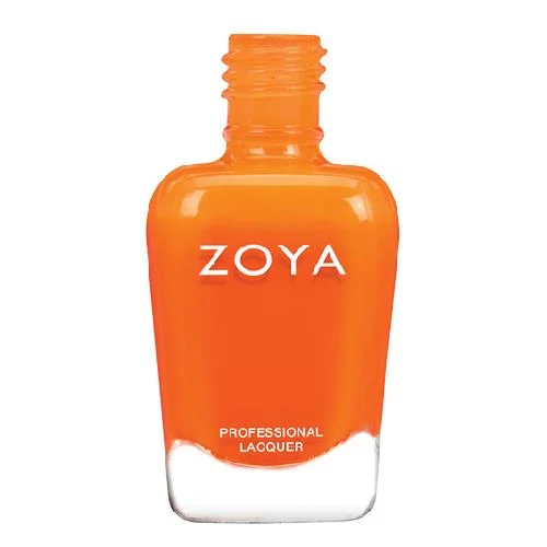 Zoya Nail Polish Neon 2021 Collection