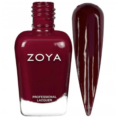 Zoya Nail Polish Nostalgic Collection