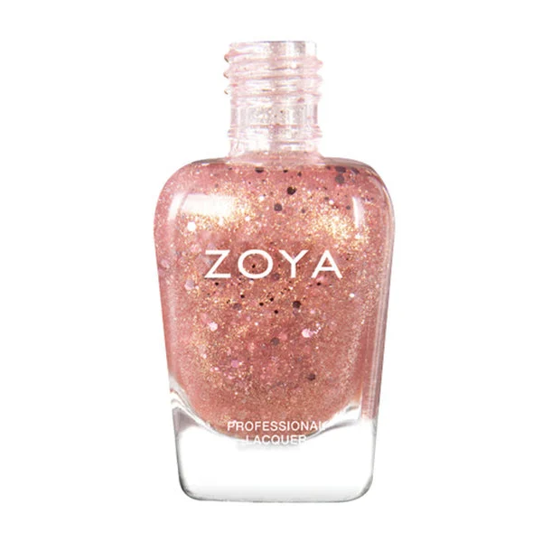 Zoya Nail Polish Cafe Creams Collection
