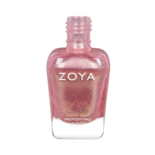 Zoya Nail Polish Metallic Dreams Collection