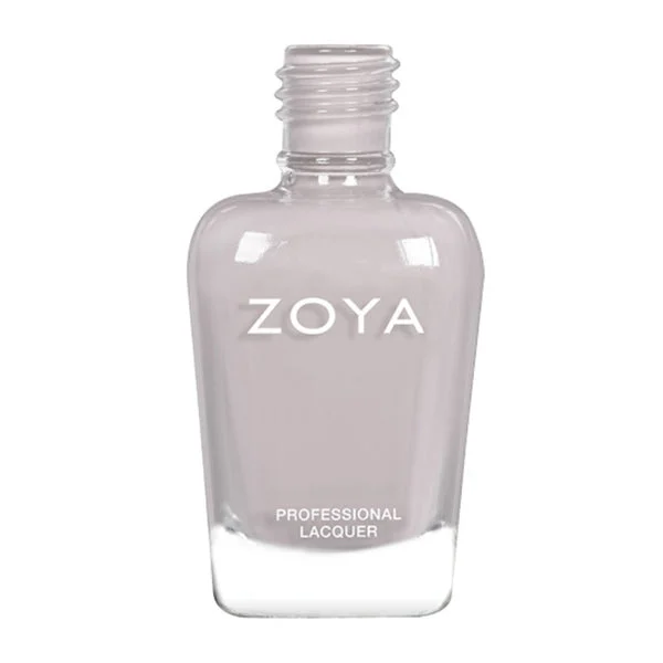 Zoya Nail Polish Toasty Collection