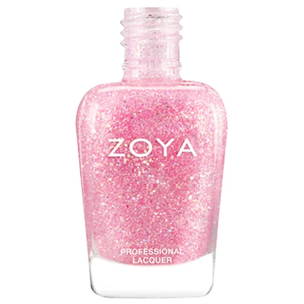 Zoya Nail Polish Bloom Collection
