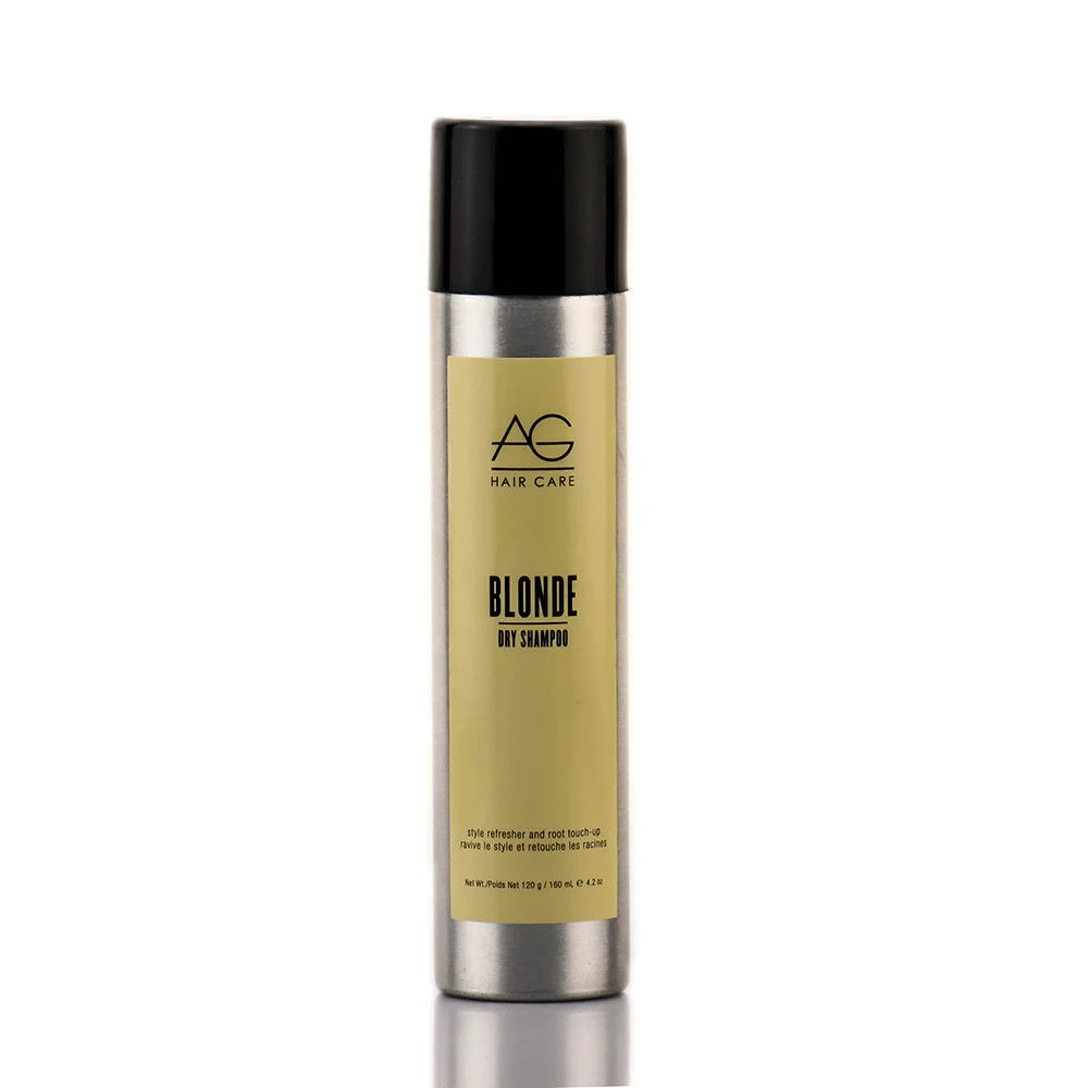 AG Hair Care Blonde Dry Shampoo - 4.2 oz