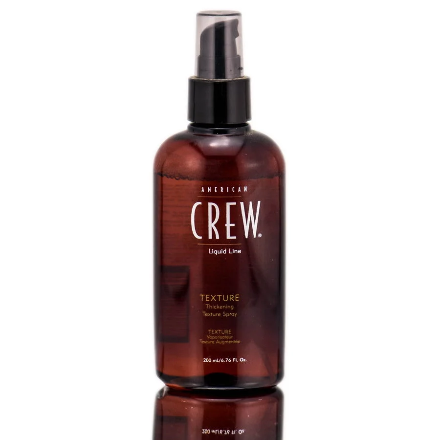 Liquid Line Texture Thickening Texture Spray - Size : 6.76 oz