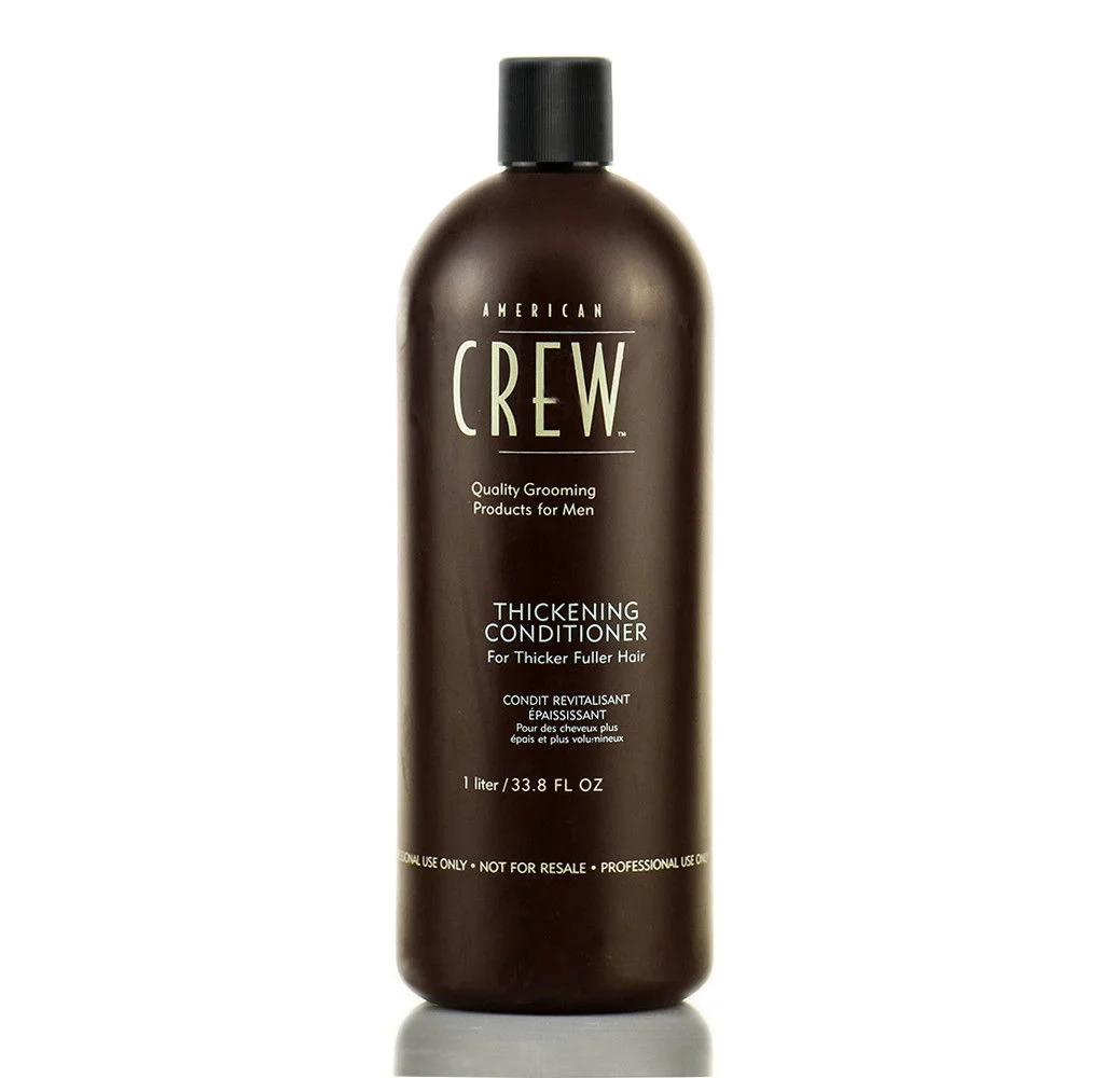 Thickening Conditioner - Size : 33.8 oz