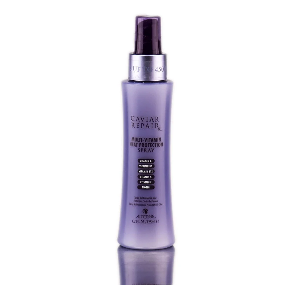 Caviar Repair Rx Heat Protection Spray - Size : 4.2 oz