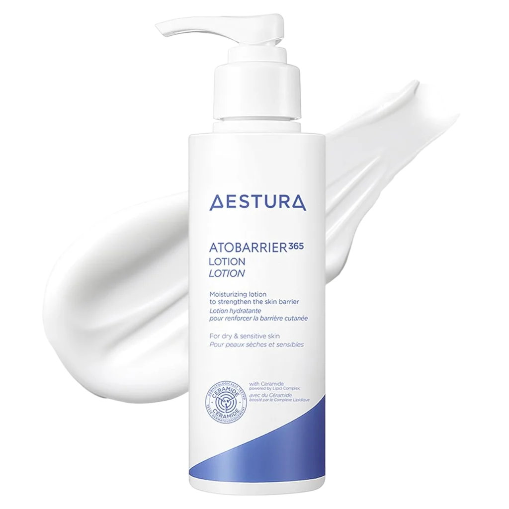 Atobarrier365 Barrier Strengthening Ceramide Lotion - 5.07 oz