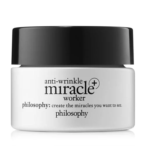 Philosophy Anti-Wrinkle Miracle Worker+ .5 oz