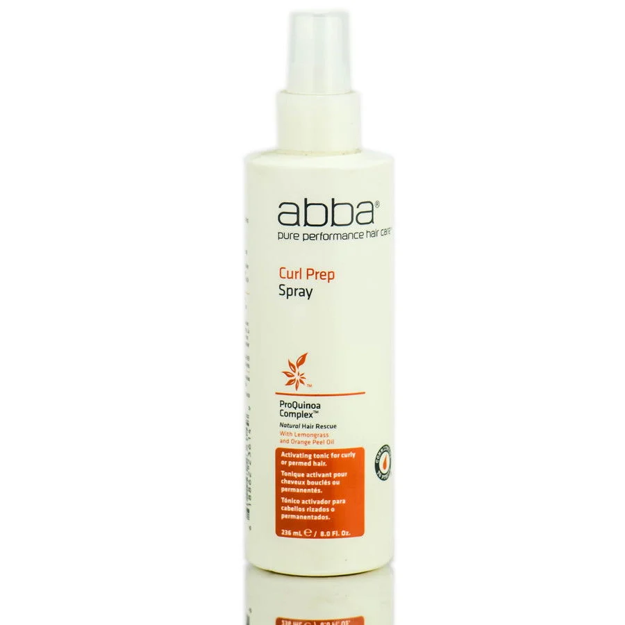 Pure Curl Prep - Size : 8.45 oz