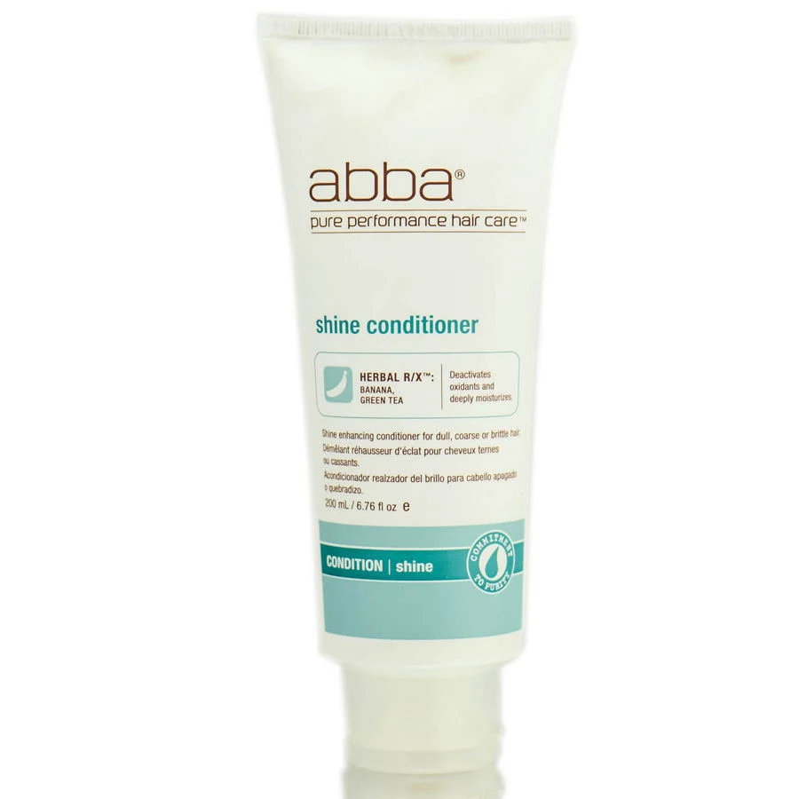 Pure Shine Conditioner - Size : 6.76 oz