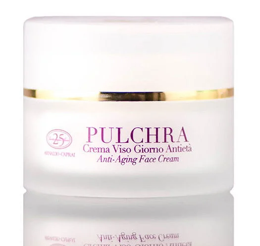 Pulchra Anti-Aging Face Cream - 1.7 oz