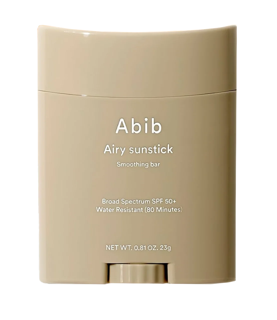 Airy Sunstick Smoothing Bar - 0.81 oz