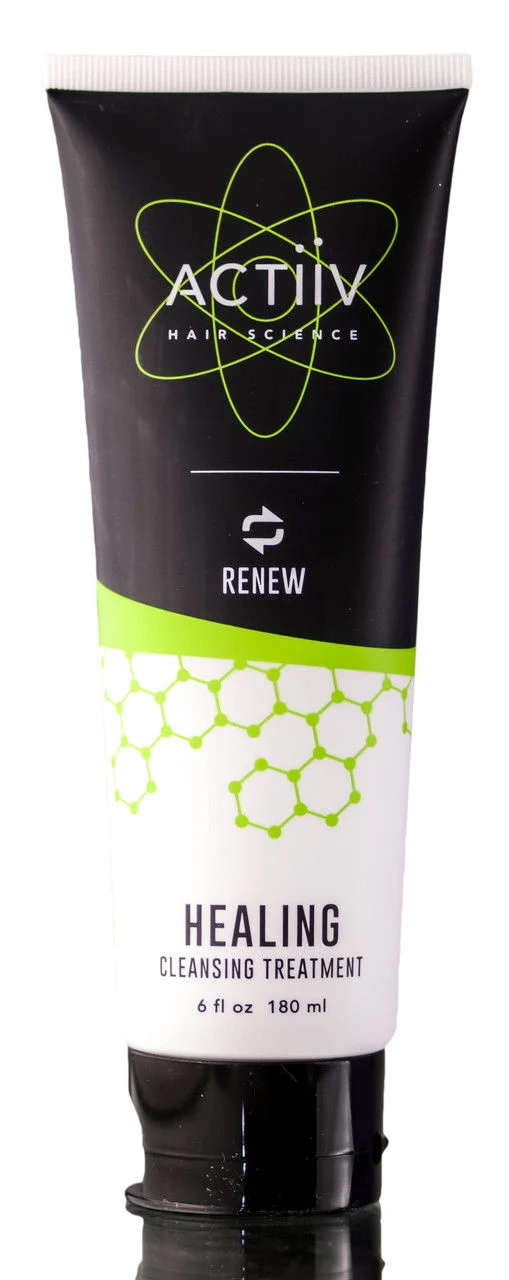Actiiv Renew Healing Cleansing Treatment - 6.8 oz