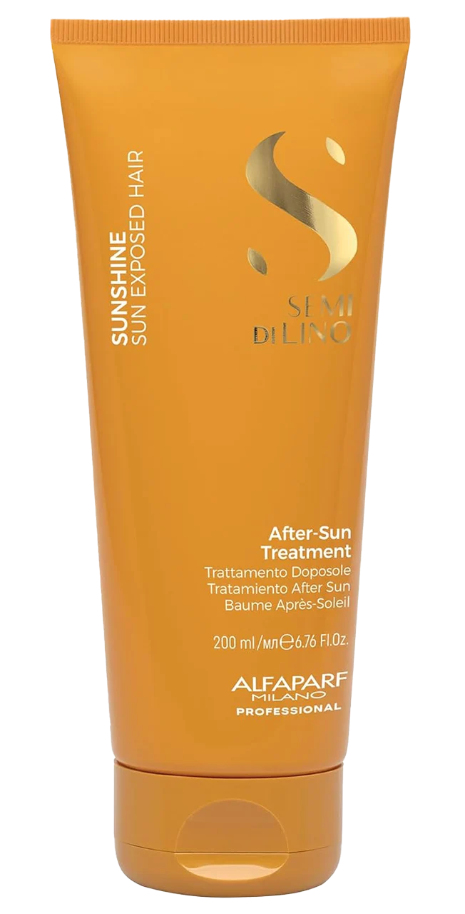 Semi Di Lino Sunshine After-Sun Treatment - 6.76 oz
