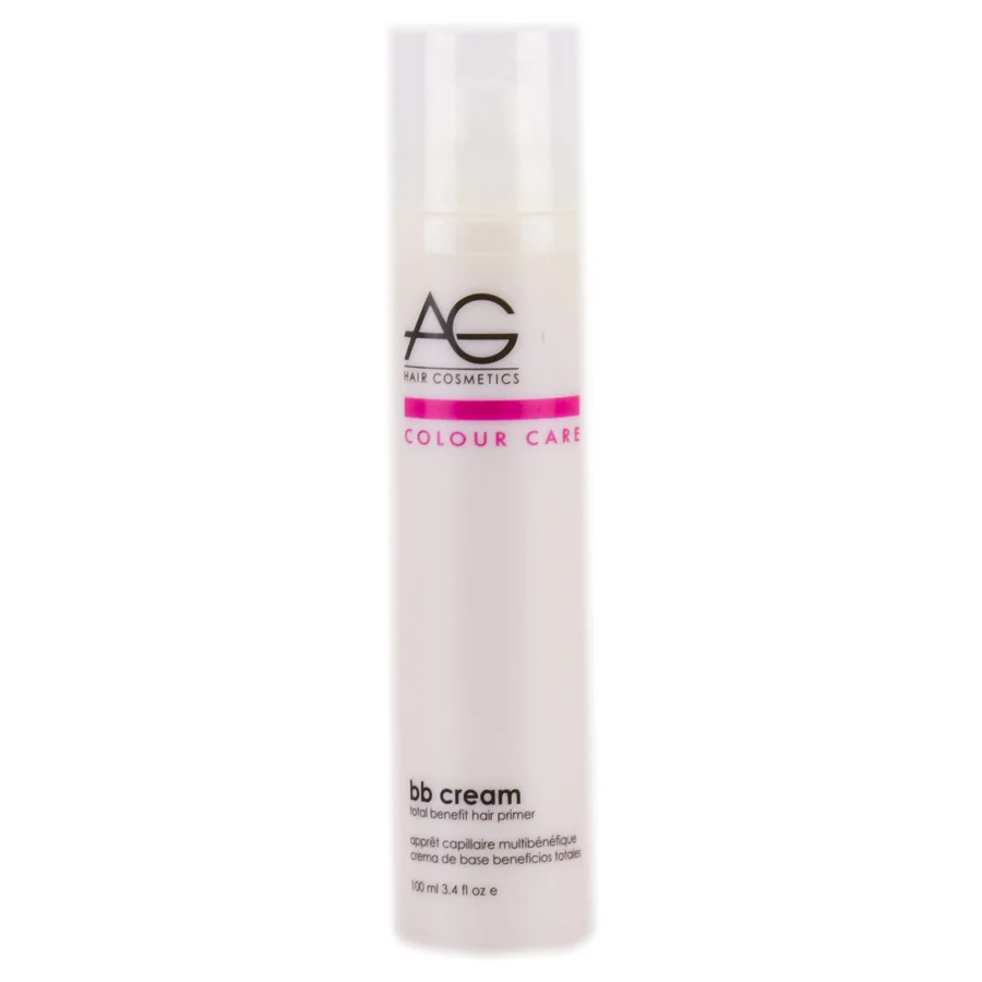 AG BB Cream Total Benefit Hair Primer - 3.4 oz