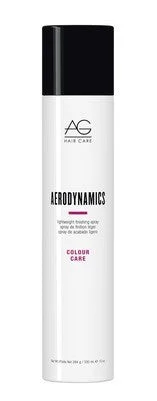 AG Hair Aerodynamics Lightweight Finishing Spray 10 oz