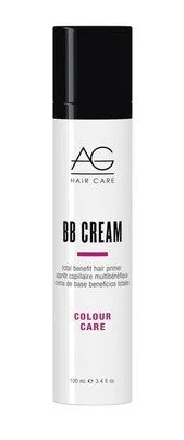 AG Hair BB Cream Hair Primer 3.4 oz