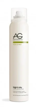 AG Hair High And Dry Finishing Spray 5 oz