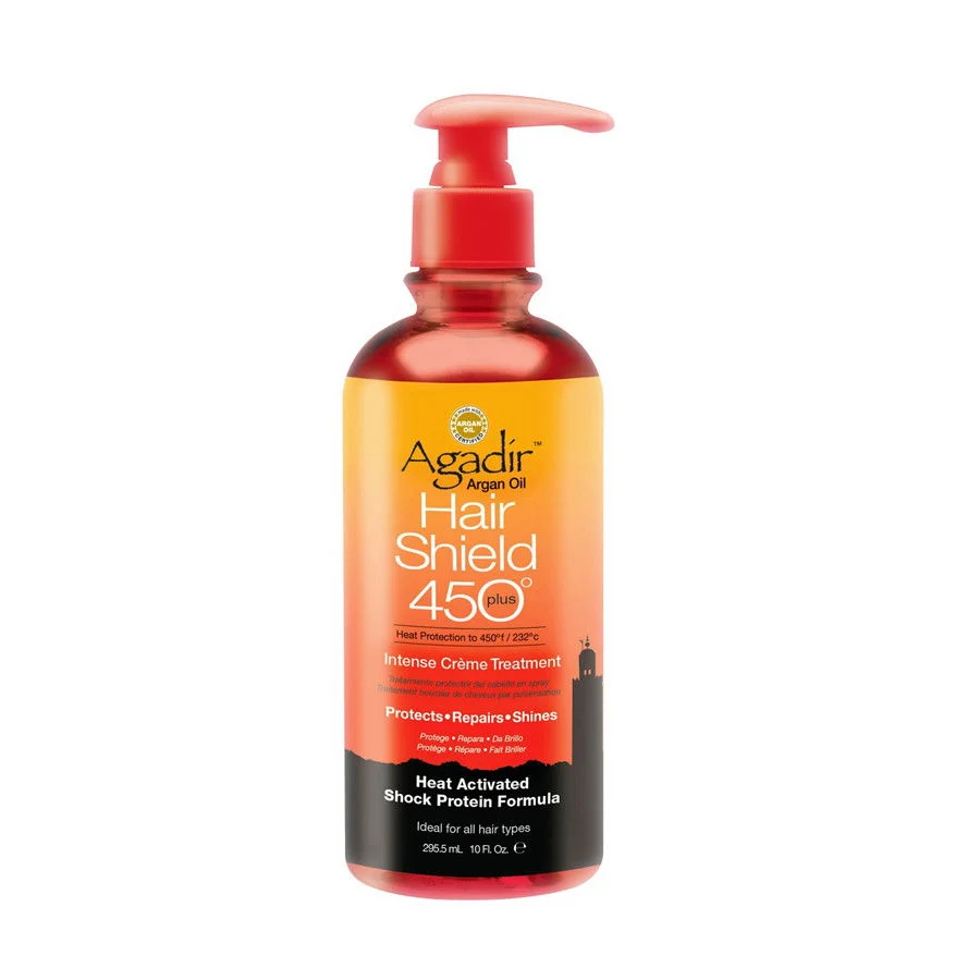 Hair Shield 450 Intense Creme Treatment - Size : 10 oz