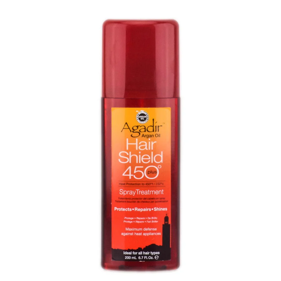 Hair Shield 450 Spray Treatment - Size : 6.7 oz