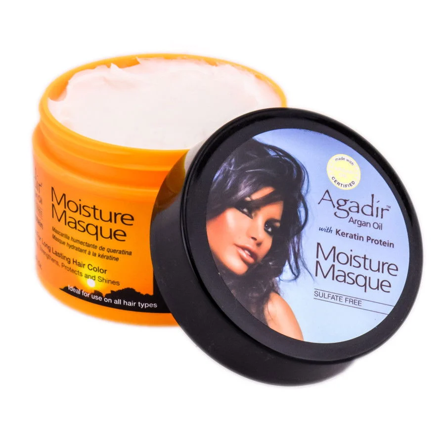 Moisture Masque - Size : 8 oz
