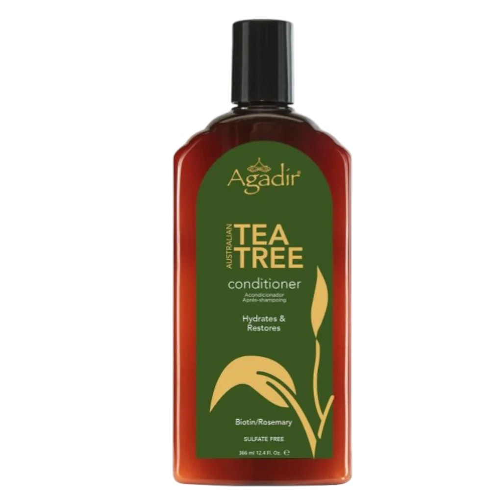 Tea Tree Conditioner - 12.4 oz