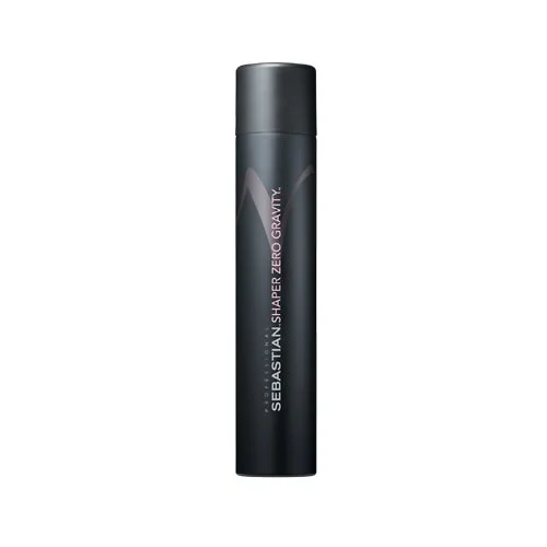 Sebastian Shaper Zero Gravity Hair Spray