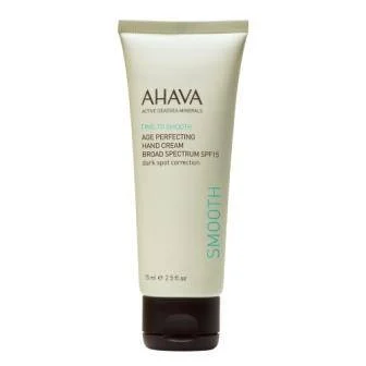 Ahava Age Perfecting Hand Cream 2.5 oz