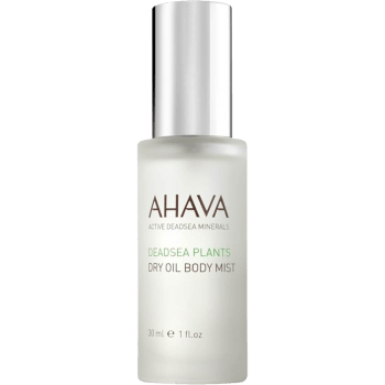 Ahava Dry Oil Body Mist Mandarin Cedarwood 1 oz