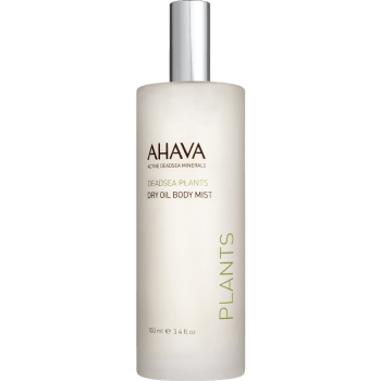 Ahava Dry Oil Body Mist Mandarin Cedarwood 3.4 oz