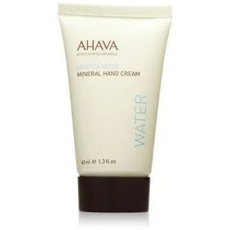 Ahava Mineral Hand Cream 1.3 oz