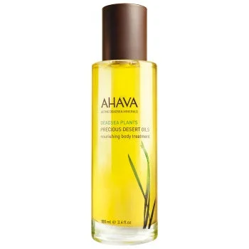 Ahava Precious Desert Oil 3.4 oz