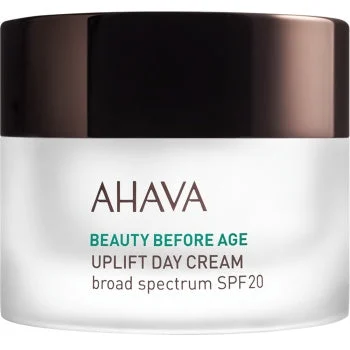 Ahava Uplift Day Cream 1.7 oz