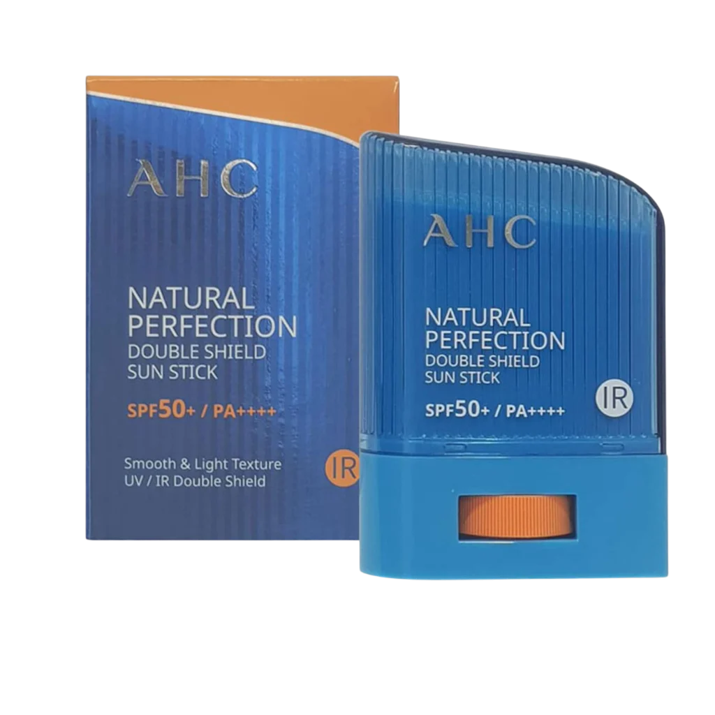 Natural Perfection Sun Stick Sunscreen SPF50+ PA+ - 0.77 oz