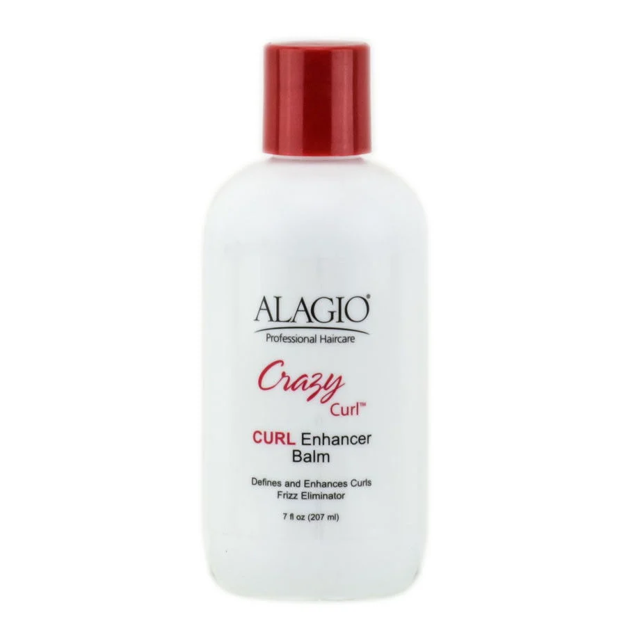 Alagio Crazy Curl Curl Enhancer Balm - Size : 7 oz
