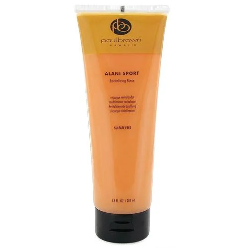 Paul Brown Alani Sport Revitalizing Rinse 6 oz