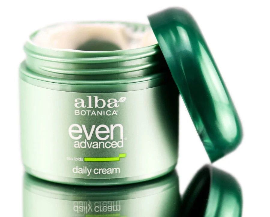 Even Advanced Sea Lipids Daily Cream - 2 oz