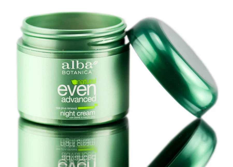 Even Advanced Sea Plus Renewal Cream - 2 oz